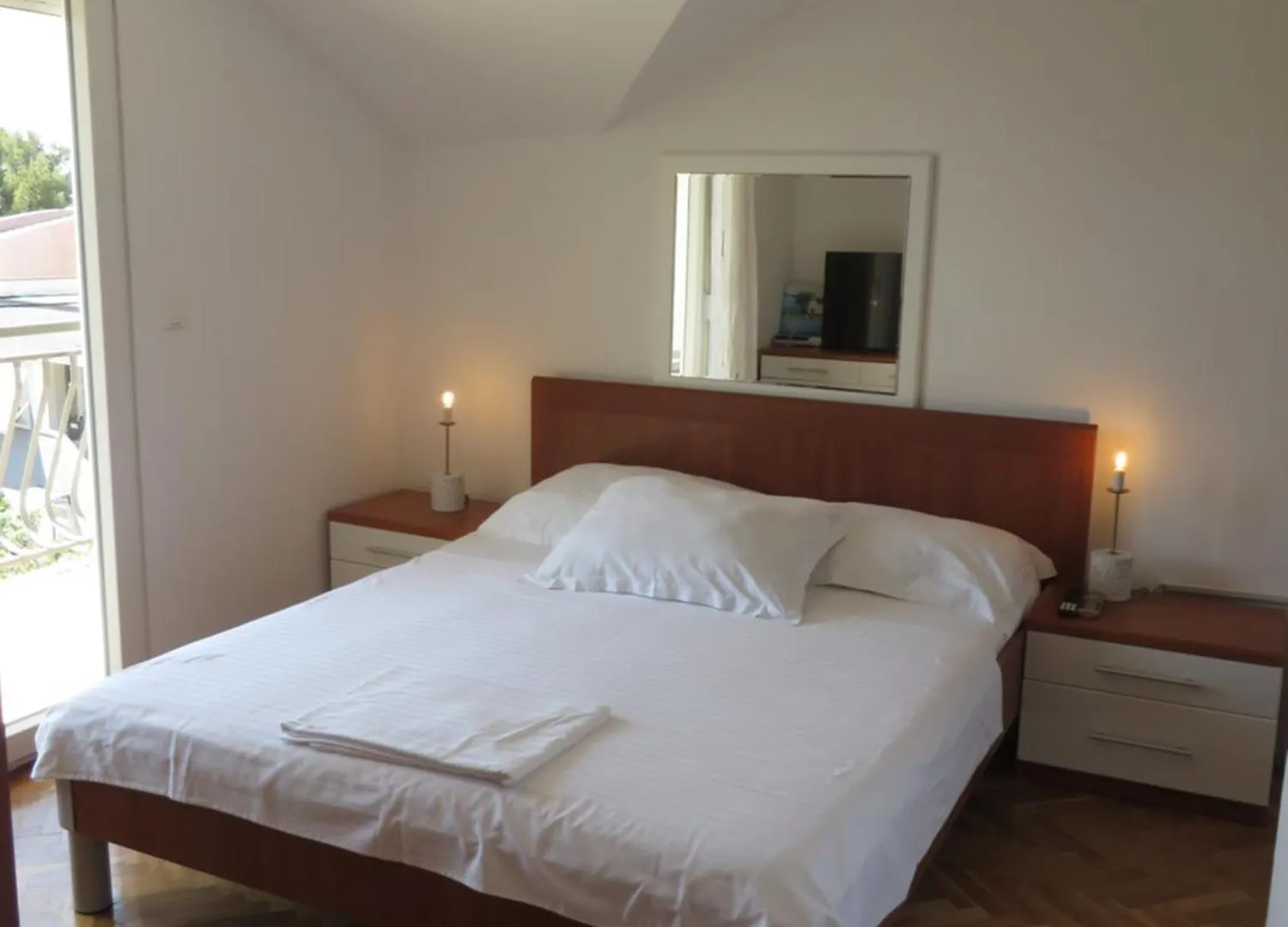 Apartments Tonka Pakoštane Chorwacja