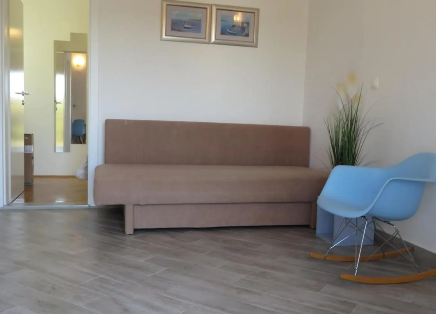 Apartments Tonka Pakoštane Chorwacja