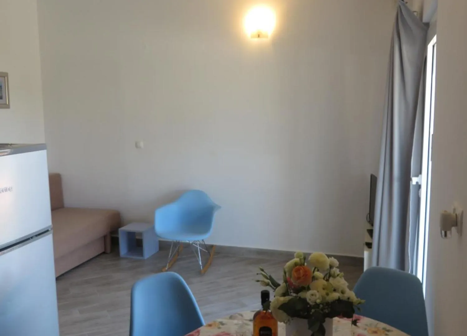 Apartments Tonka Pakoštane Chorvatsko