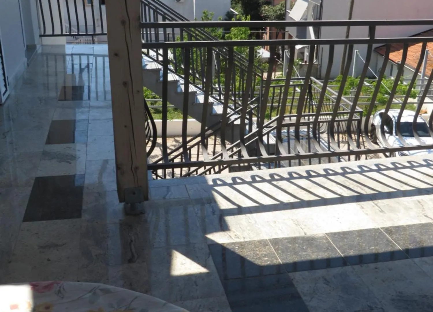 Apartments Tonka Pakoštane Chorvatsko