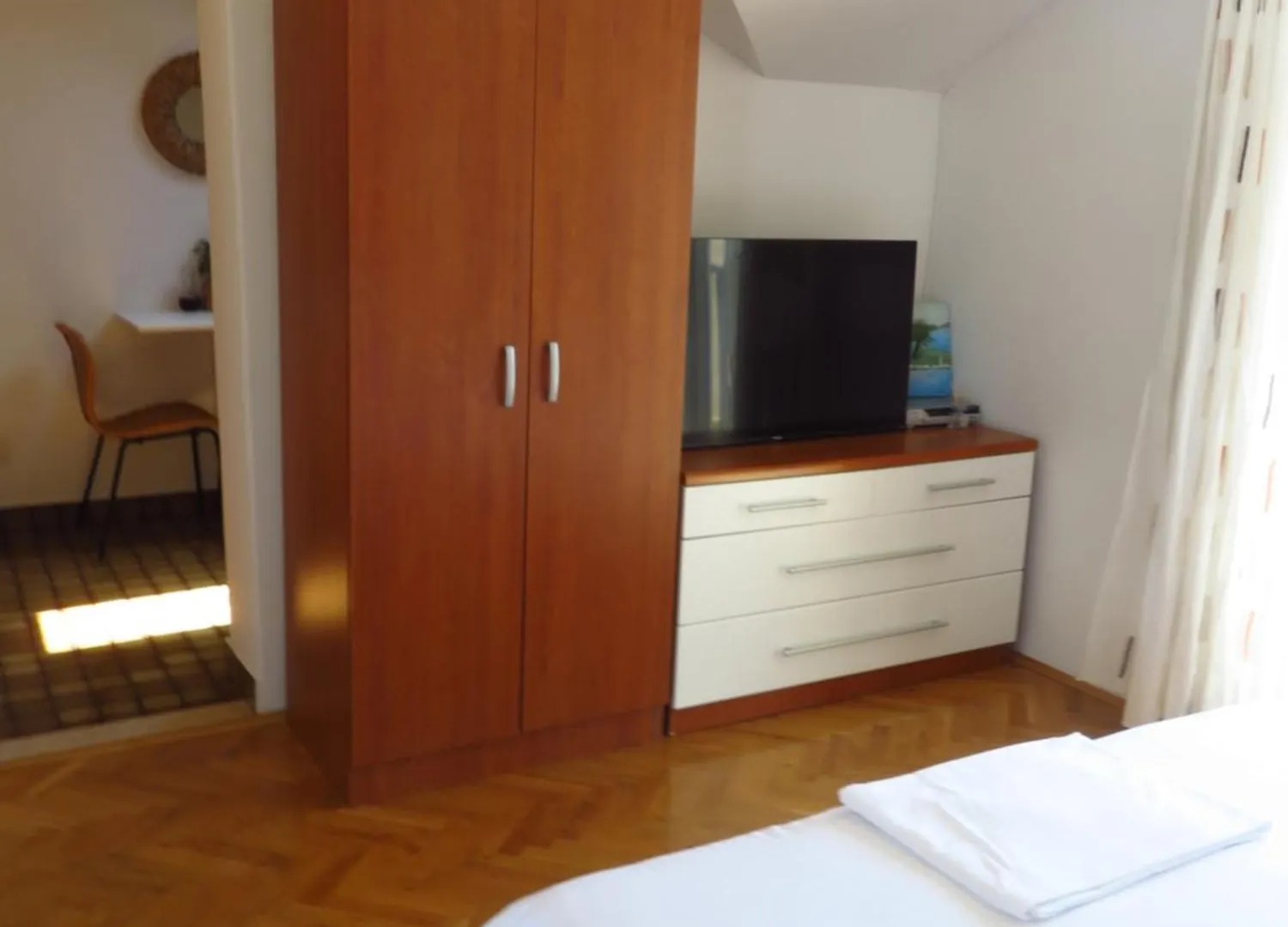Apartments Tonka Pakoštane 0*,  Chorwacja