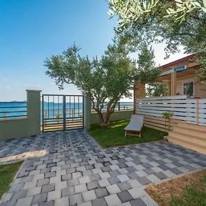 4* Kemping Camp Bepo